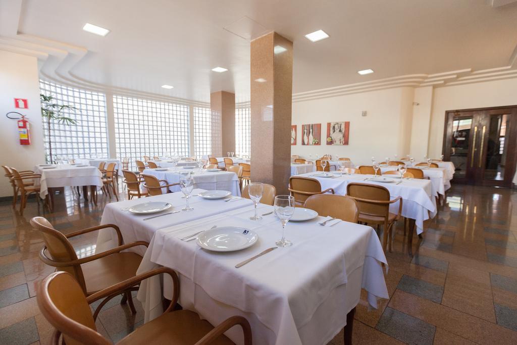 Dimas Lessa Hotel Montes Claros Exterior foto