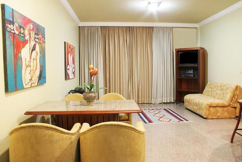 Dimas Lessa Hotel Montes Claros Exterior foto